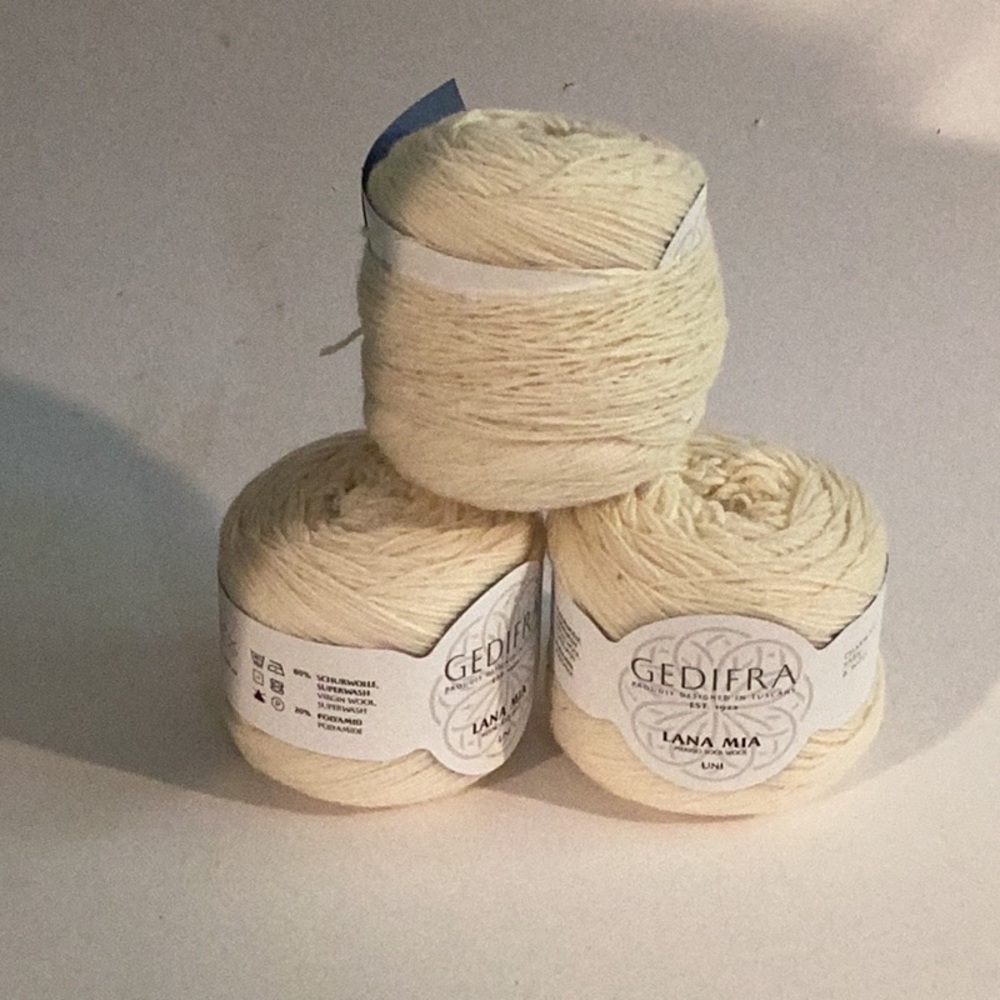 Yarn